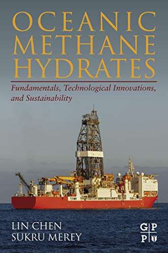 Oceanic Methane Hydrates: Fundamentals, Technological Innovations, and Sustainability