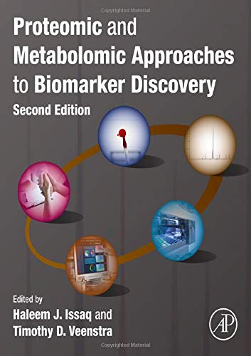 Proteomic and Metabolomic Approaches to Biomarker Discovery