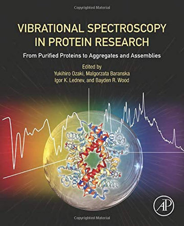 Vibrational Spectroscopy in Protein Research