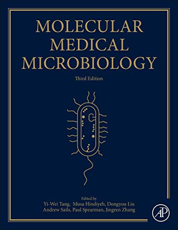 Molecular Medical Microbiology, Five-Volume Set