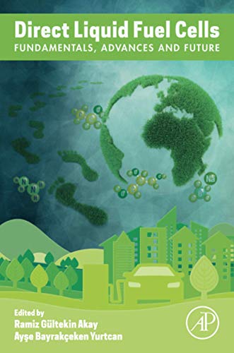 Direct Liquid Fuel Cells: Fundamentals, Advances and Technical Roadmaps for Future