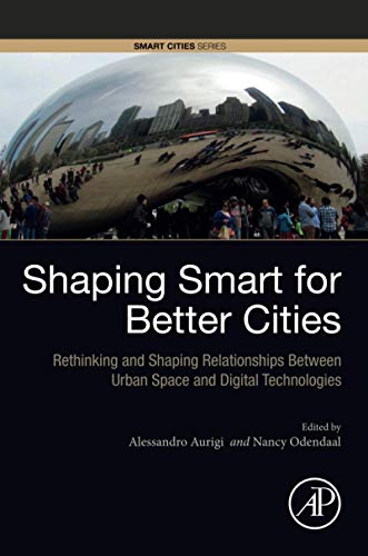 Designing Smart for Better Cities