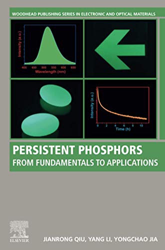Persistent Phosphors: From Fundamentals to Applications