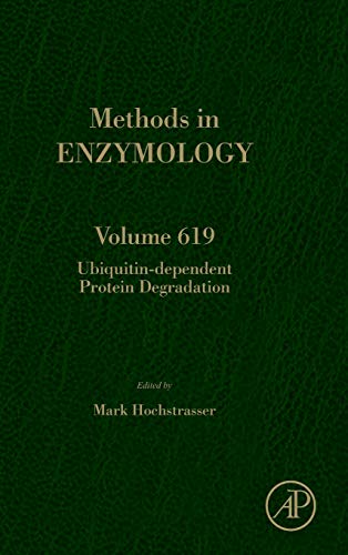 Ubiquitin-Dependent Protein Degradation - Part B