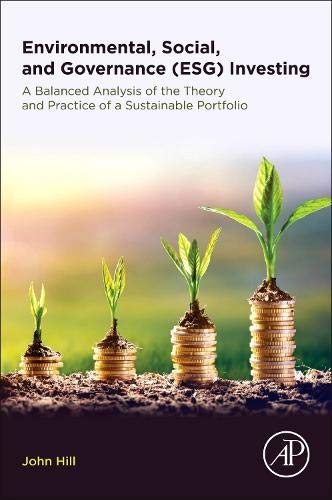 Environmental, Social, and Governance (ESG) Investing: A Balanced Review of Theoretical Backgrounds and Practical Implic