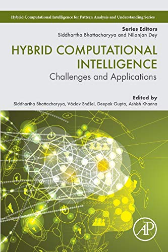 Hybrid Computational Intelligence: Challenges and Utilities