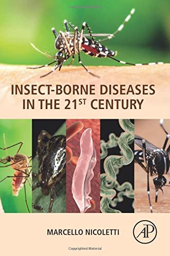 Insect-Borne Diseases