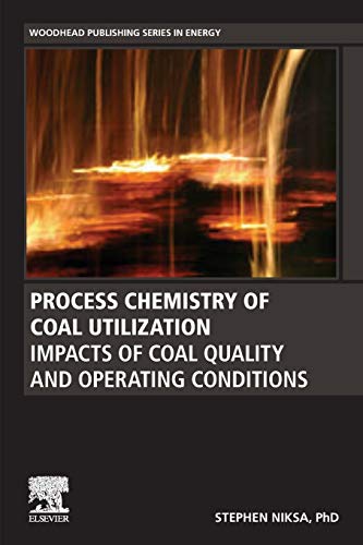 Process Chemistry of Coal Utilization: Reaction Mechanisms for Coal Decomposition & Volatiles Conversion