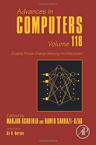 Durable Phase-Change Memory Architectures