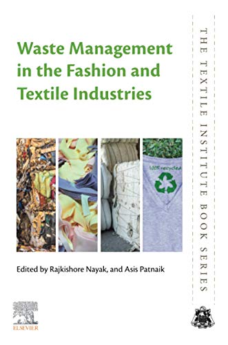 Waste Management in the Textiles Industry