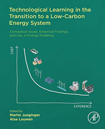 Technological Learning in the Transition to a Low-Carbon Energy System: Conceptual issues, empirical findings, and use i