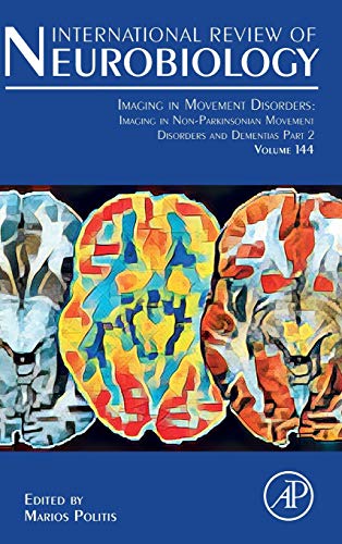 Imaging in Movement Disorders: Imaging in Non-Parkinsonian Movement Disorders and Dementias. Part 2