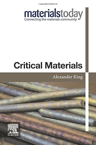 Critical Materials