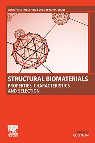 Structural Biomaterials: A Materials Science Perspective
