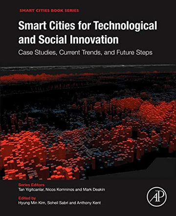 Smart Cities for Technological and Social Innovation
