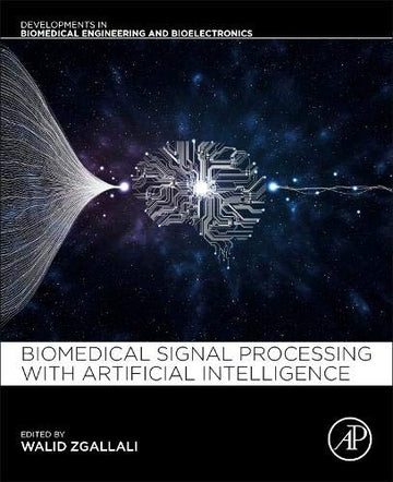 Biomedical Signal Processing with Artificial Intelligence