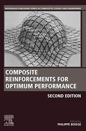Composite Reinforcements for Optimum Performance