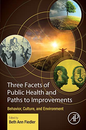 Three Facets of Public Health and Paths to Improvements