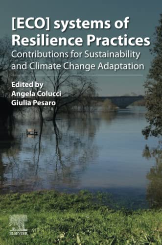 Ecosystems of resilience practices: Contributions for sustainability and climate change adaptation