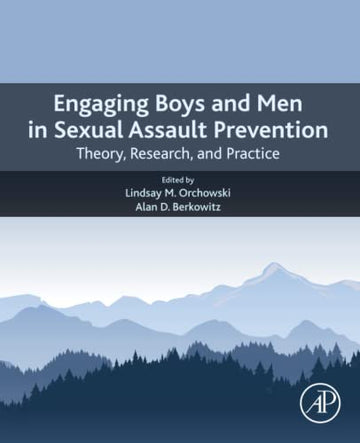 Engaging Boys and Men in Sexual Assault Prevention