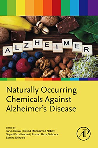 Naturally Occurring Chemicals Against Alzheimer⑈s Disease