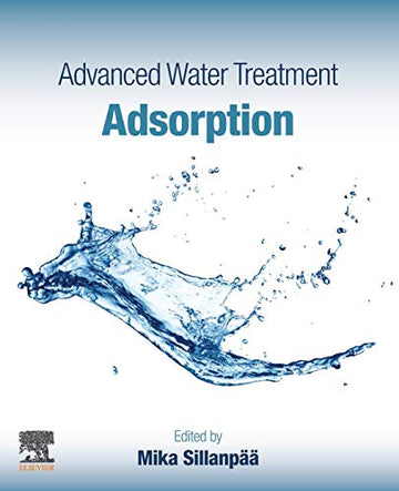 Advanced Water Treatment:Adsorption