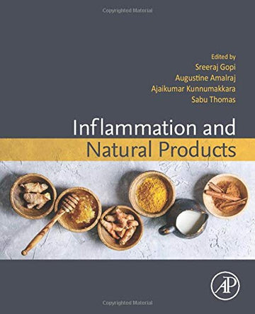 Inflammation and Natural Products