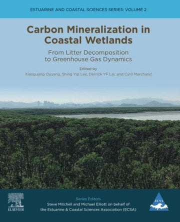 Carbon Mineralization in Coastal Wetlands: From Litter Decomposition to Greenhouse Gas Dynamics