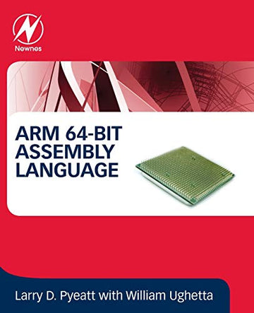Arm 64-bit Assembly Language