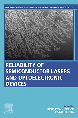 Reliability of semiconductor lasers and optoelectronic devices