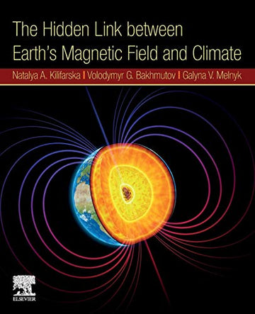 The Missing Link Between Earth⑈s Magnetic Field and Climate