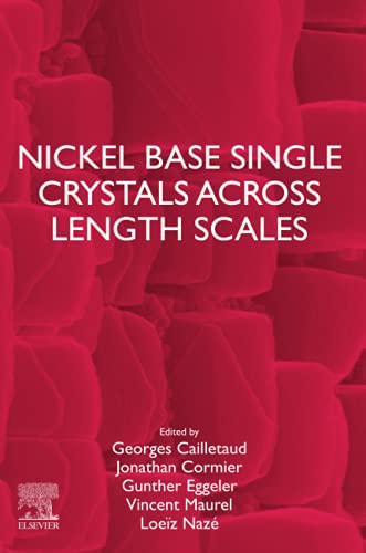 Nickel Base Single Crystals Across Length Scales
