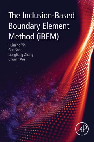 The Inclusion-Based Boundary Element Method (iBEM)