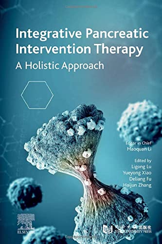 Integrative pancreatic intervention therapy: A holistic approach