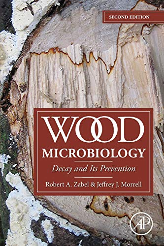 Wood Microbiology 2E
