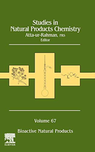 Studies in Natural Products Chemistry, Vol 67