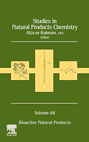Studies in Natural Products Chemistry, Vol 68