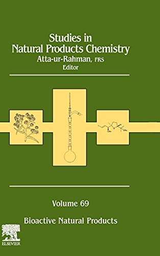 Studies in Natural Products Chemistry