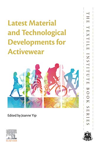 Latest Material and Technological Developments for Activewear