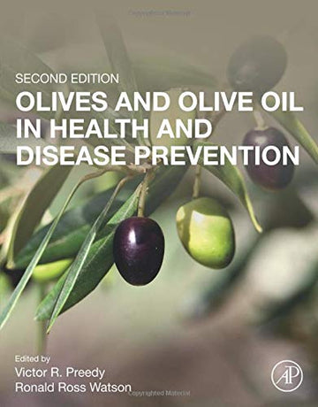 Olives and Olive Oil in Health and Disease Prevention