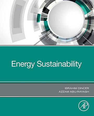 Energy Sustainability