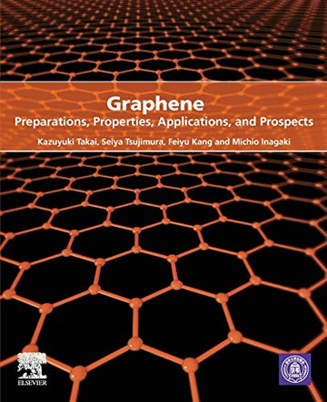 Graphene: Preparations, Properties, Applications and Prospects