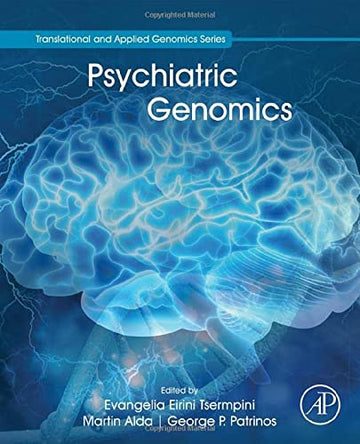 Psychiatric Genomics