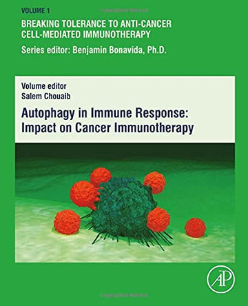 Autophagy in immune response: impact on cancer immunotherapy