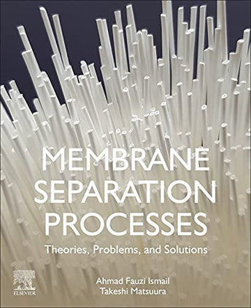 Membrane Separation Processes: Theories, Problems  and Solutions