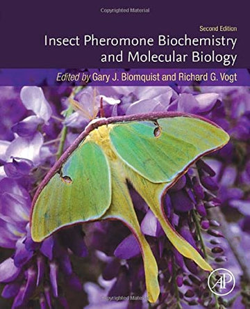 Insect Pheromone Biochemistry and Molecular Biology