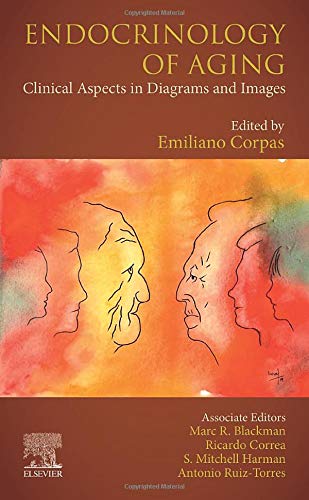 Endocrinology of Aging