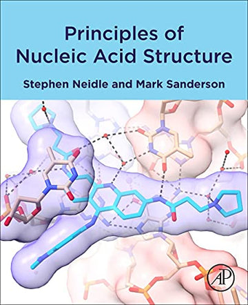 Principles of Nucleic Acid Structure