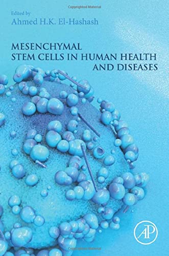 Mesenchymal Stem Cells In Human Health & Diseases
