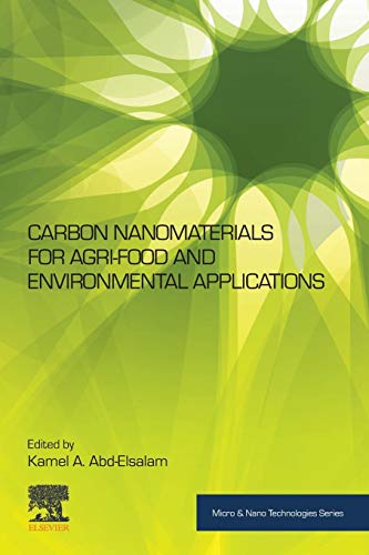 Carbon Nanomaterials for Agri-food and Environmental Applications